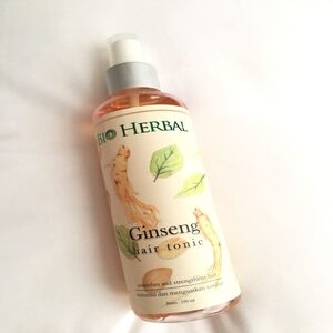 Cek Bpom Hair Tonic Bioherbal