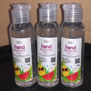 Cek Bpom Hand Moisturizer Gel A&g