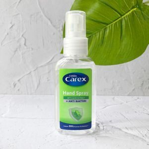 Cek Bpom Hand Spray Carex