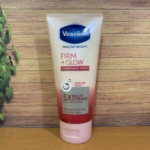 Healthy Bright Firm + Glow Vitamin Serum Vaseline