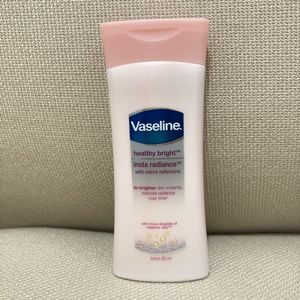 Cek Bpom Healthy Bright Insta Radiance Hand And Body Lotion Vaseline