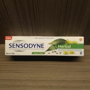 Cek Bpom Herbal Sensodyne