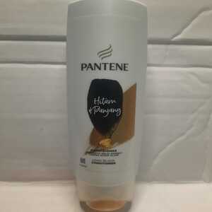 Cek Bpom Hitam & Panjang Kondisioner Pantene