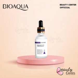 Cek Bpom Hyaluronic Acid Moist Essence Bioaqua