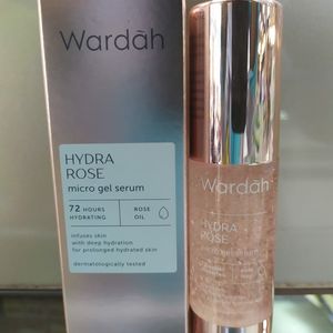 Cek Bpom Hydra Rose Micro Gel Serum Wardah