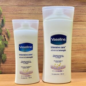 Cek Bpom Intensive Care Advanced Strength Hand And Body Lotion Vaseline