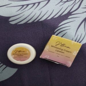 Cek Bpom J'stham Whitening Cream Lipatan Jestham