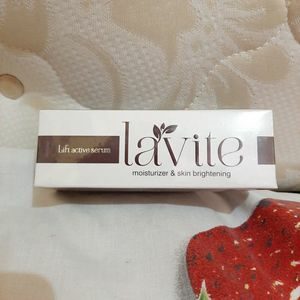 Cek Bpom Lift Active Serum Lavite