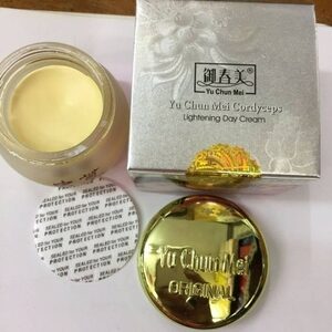 Cek Bpom Lightening Day Cream Yu Chun Mei Cordyceps