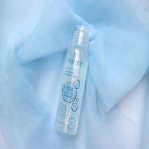 Cek Bpom Lightening Oil - Infused Micellar Water Wardah