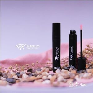 Cek Bpom Lip Serum Premium Rk Cosmetics