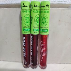 Cek Bpom Lip Tint 01 Loves Me