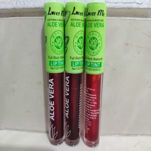 Cek Bpom Lip Tint 02 Loves Me