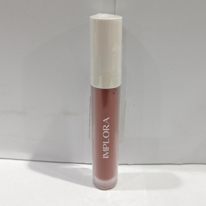 Cek Bpom Lip Velvet Naive Implora