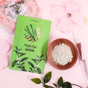 Cek Bpom Matcha Poupeepou