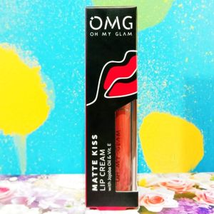 Cek Bpom Matte Kiss Lip Cream 11 Bumble Omg Oh My Glam