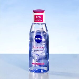 Cek Bpom Micellair Pearl White Skin Breathe Micellar Water Nivea