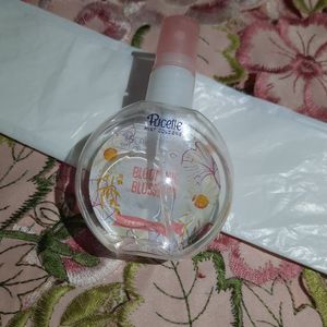 Cek Bpom Mist Cologne Blooming Blossom For My Honesty Pucelle