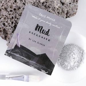 Cek Bpom Mud Exclusive Mask Lea Gloria