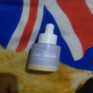 Cek Bpom My Daily Acne Serum Theriver_shop