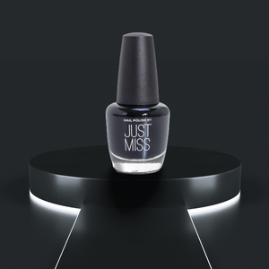 Cek Bpom Nail Polish 001 Challenge Me Just Miss