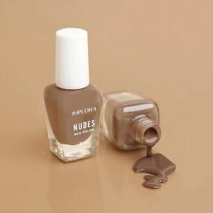 Cek Bpom Nail Polish Nudes 03 Implora