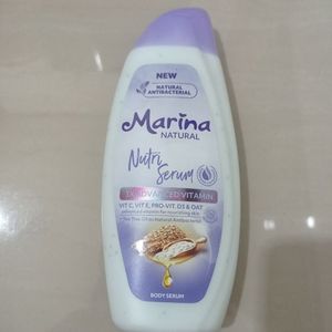 Cek Bpom Natural Nutri Serum Body Serum Marina