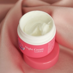 Cek Bpom Night Cream Luxury Bg Skin