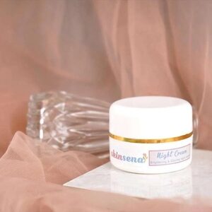 Cek Bpom Night Cream Skinsena