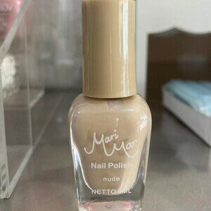 Cek Bpom Nude Nail Polish 81 Marimar