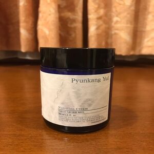 Cek Bpom Nutrition Cream Pyunkangyul