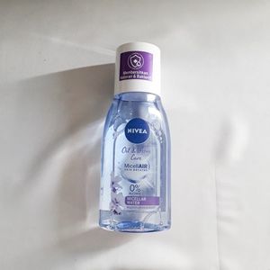 Cek Bpom Oil & Acne Clear Micellair Skin Breath Nivea