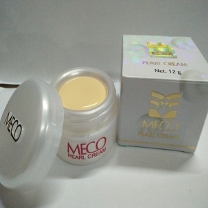 Cek Bpom Pearl Cream Meco