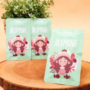 Cek Bpom Peel Off Mask Jasmine Zywell