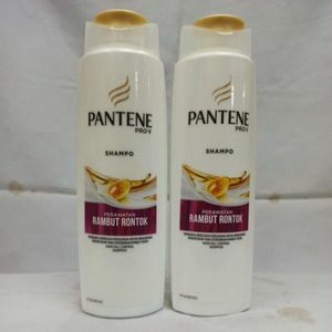 Cek Bpom Perawatan Rambut Rontok Shampo Pantene