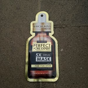 Cek Bpom Perfect Pore Expert Rojukiss