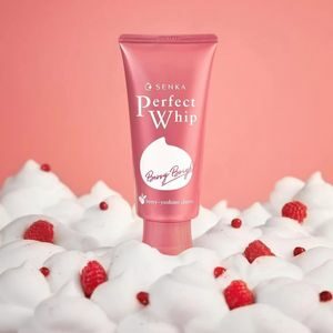 Cek Bpom Perfect Whip Berry Bright Senka