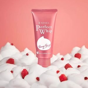 Cek Bpom Perfect Whip Berry Bright Senka