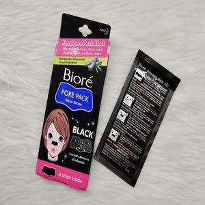 Cek Bpom Pore Pack Black Biore