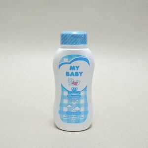 Cek Bpom Powder - Soft & Gentle My Baby