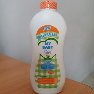 Cek Bpom Powder Telon Plus My Baby