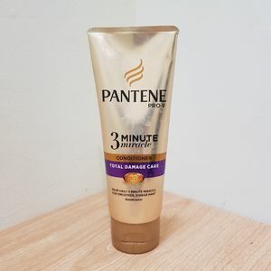 Cek Bpom Pro-v 3 Minute Miracle Conditioner Total Damage Care Pantene