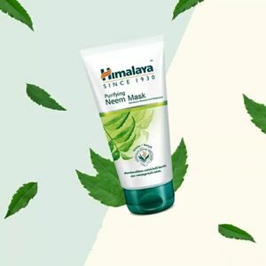 Cek Bpom Purifying Neem Mask Himalaya Since 1930