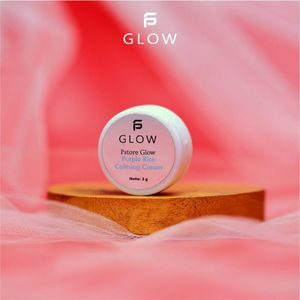 Cek Bpom Purple Rice Calming Cream Pstore Glow