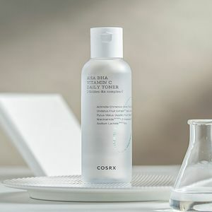 Cek Bpom Refresh Aha Bha Vitamin C Daily Toner Cosrx