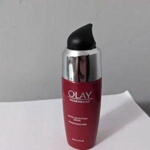 Cek Bpom Regenerist Micro-sculpting Serum Olay