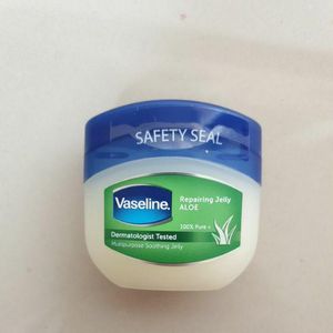 Cek Bpom Repairing Jelly Aloe Vaseline