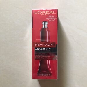 Cek Bpom Revitalift Triple Action Eye Cream L’oreal