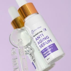 Cek Bpom Revitalizing Anti Aging Serum Azarine