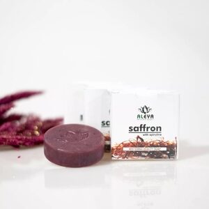 Cek Bpom Sabun Spirulina Plus Safron Aleya